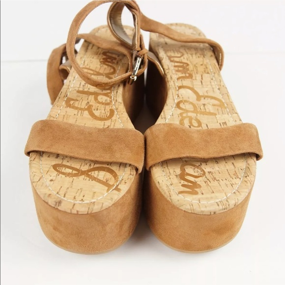 poshmark sam edelman